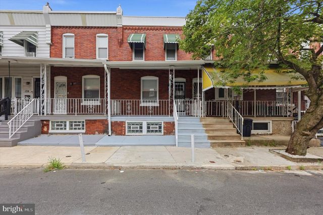135 N MILLICK ST, Philadelphia, PA 19139