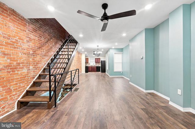 135 N MILLICK ST, Philadelphia, PA 19139