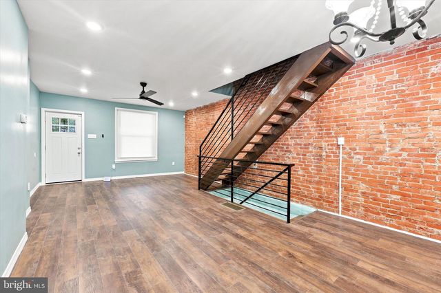 135 N MILLICK ST, Philadelphia, PA 19139