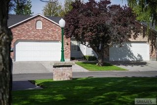 3074 Thayer Bridge Circle, Idaho Falls, ID 83402