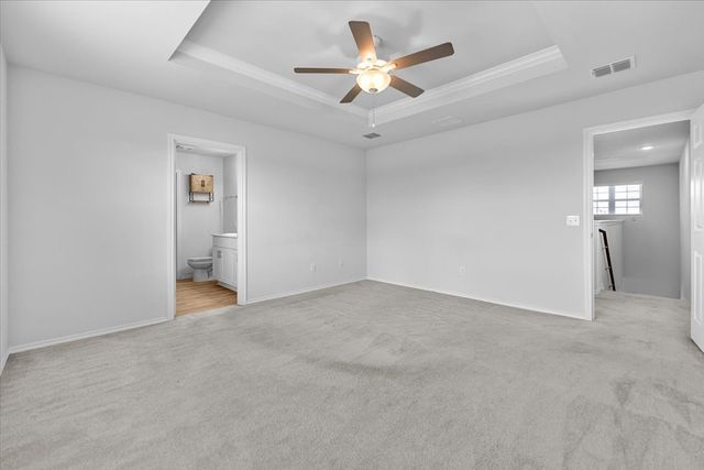 445 Grenada Lake Drive, Princeton, TX 75407