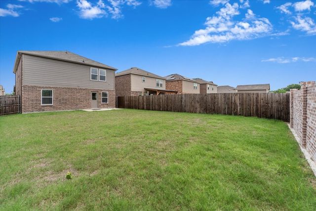 445 Grenada Lake Drive, Princeton, TX 75407