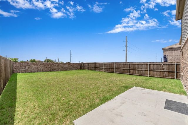 445 Grenada Lake Drive, Princeton, TX 75407