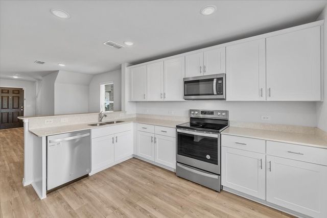 445 Grenada Lake Drive, Princeton, TX 75407
