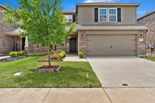 445 Grenada Lake Drive, Princeton, TX 75407