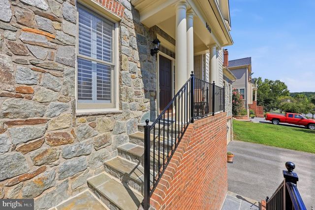 9619 WOODLAND RD, New Market, MD 21774