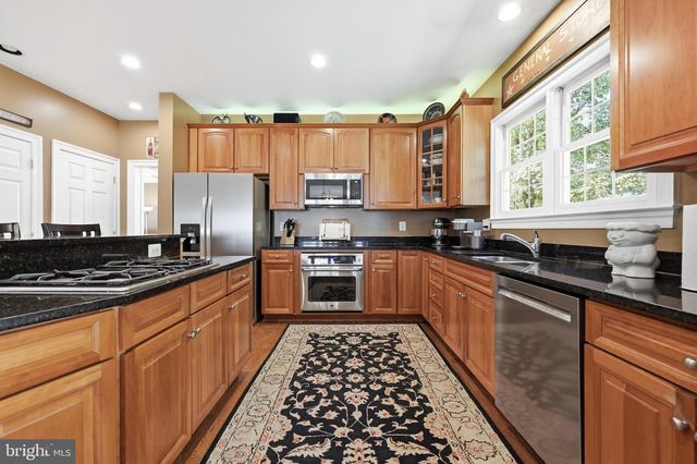 9619 WOODLAND RD, New Market, MD 21774