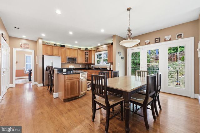 9619 WOODLAND RD, New Market, MD 21774