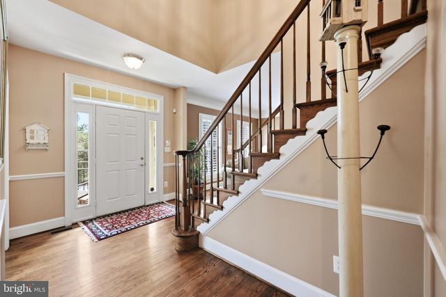 9619 WOODLAND RD, New Market, MD 21774