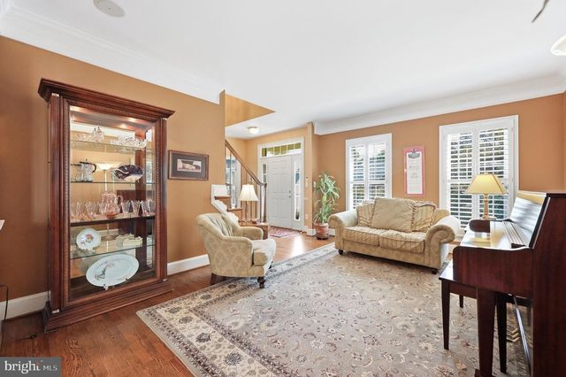 9619 WOODLAND RD, New Market, MD 21774
