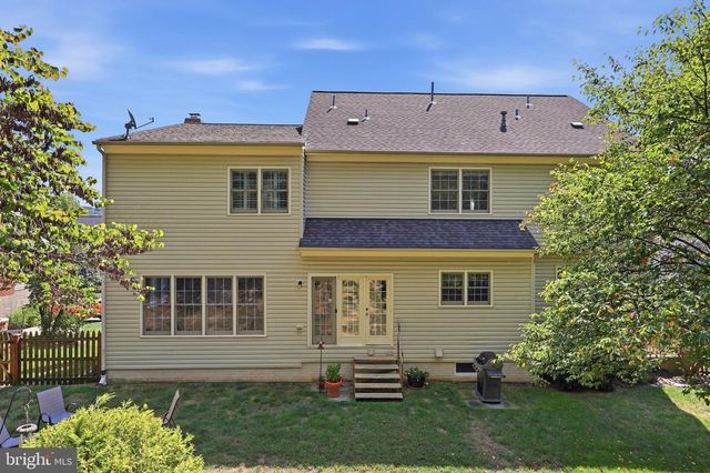 9619 WOODLAND RD, New Market, MD 21774