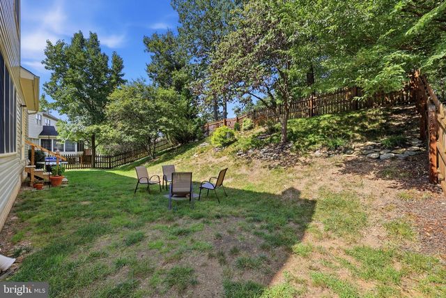 9619 WOODLAND RD, New Market, MD 21774