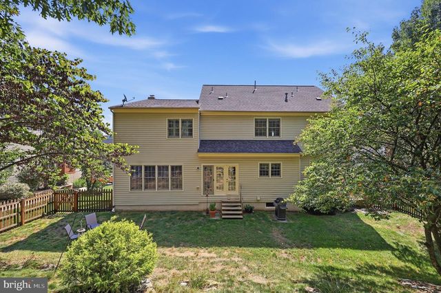 9619 WOODLAND RD, New Market, MD 21774