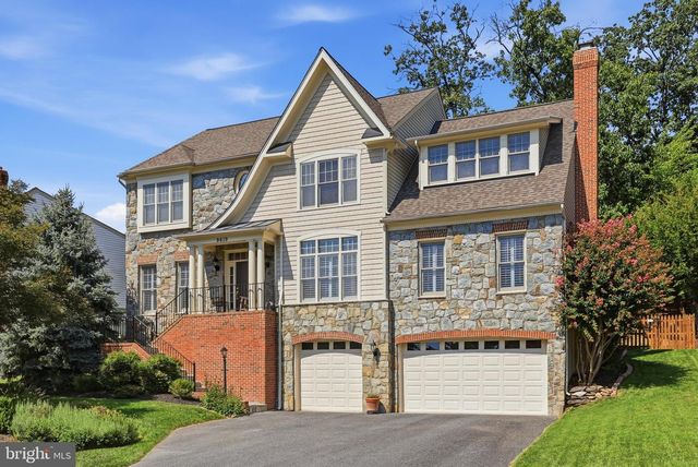 9619 WOODLAND RD, New Market, MD 21774