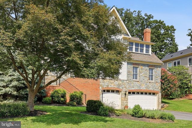 9619 WOODLAND RD, New Market, MD 21774