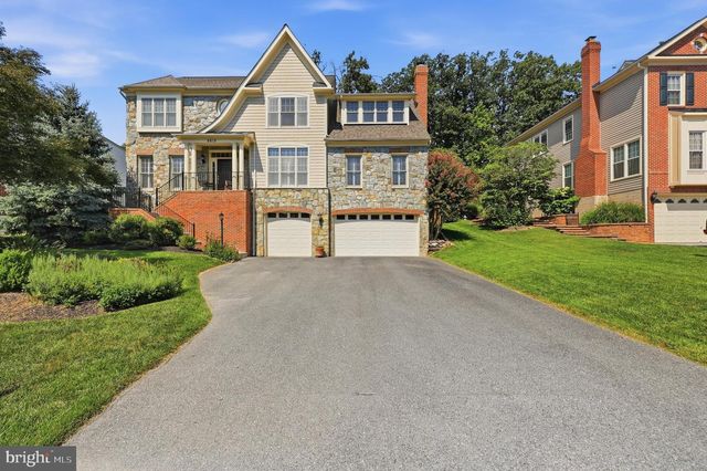 9619 WOODLAND RD, New Market, MD 21774