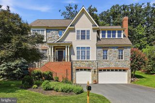 9619 WOODLAND RD, New Market, MD 21774