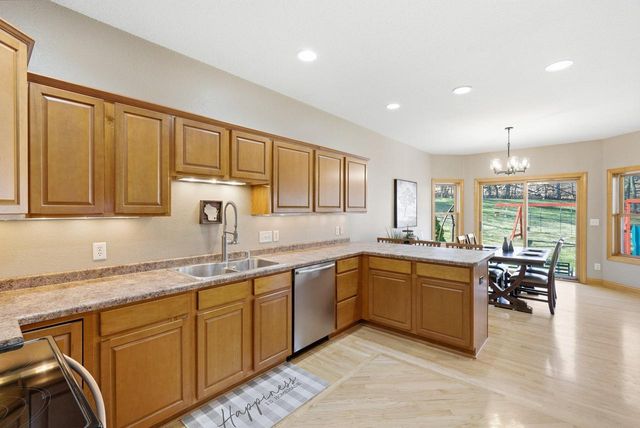 585 Colgate ROAD, Colgate, WI 53017