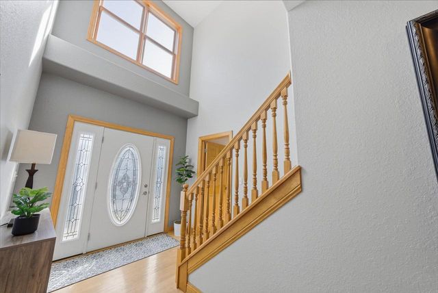 585 Colgate ROAD, Colgate, WI 53017