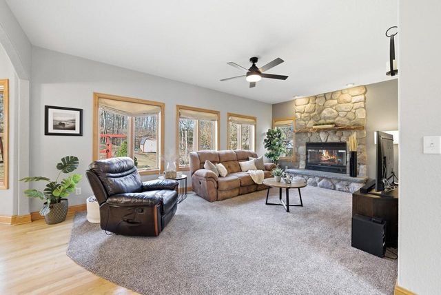 585 Colgate ROAD, Colgate, WI 53017