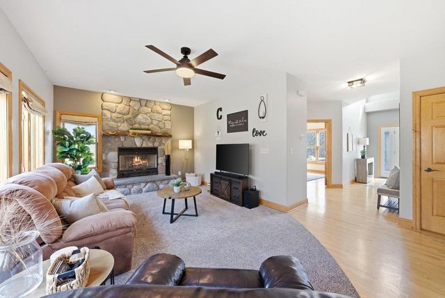 585 Colgate ROAD, Colgate, WI 53017