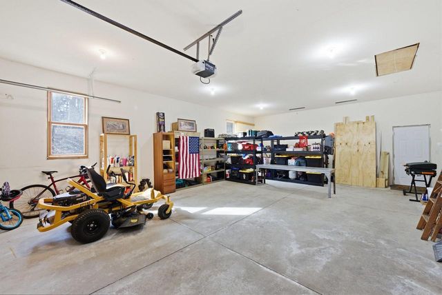 585 Colgate ROAD, Colgate, WI 53017