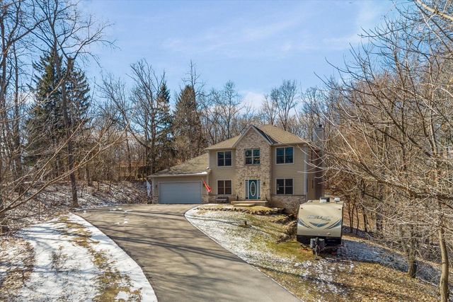 585 Colgate ROAD, Colgate, WI 53017