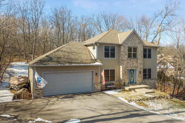 585 Colgate ROAD, Colgate, WI 53017