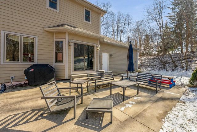 585 Colgate ROAD, Colgate, WI 53017