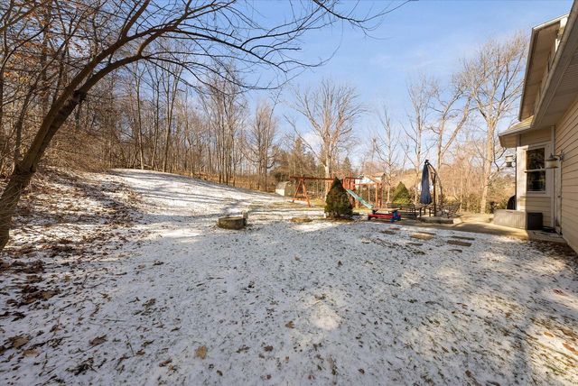 585 Colgate ROAD, Colgate, WI 53017