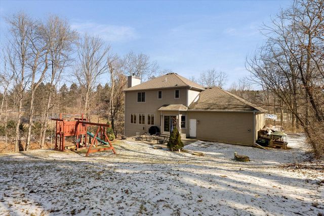 585 Colgate ROAD, Colgate, WI 53017