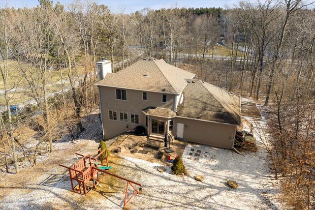 585 Colgate ROAD, Colgate, WI 53017