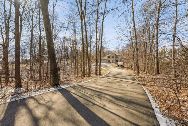 585 Colgate ROAD, Colgate, WI 53017