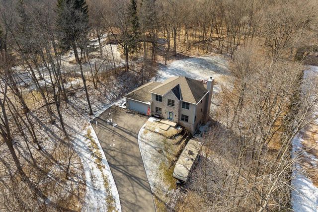 585 Colgate ROAD, Colgate, WI 53017