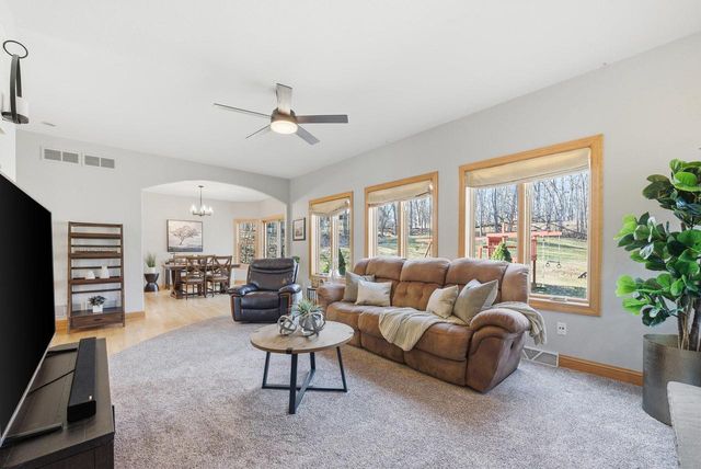 585 Colgate ROAD, Colgate, WI 53017