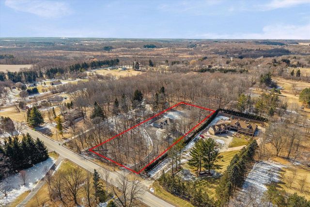 585 Colgate ROAD, Colgate, WI 53017