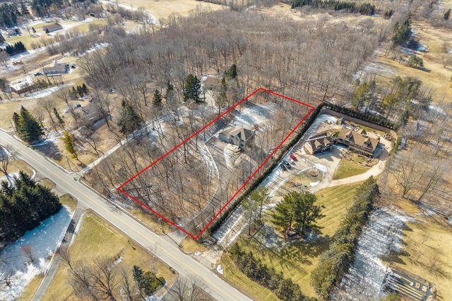 585 Colgate ROAD, Colgate, WI 53017