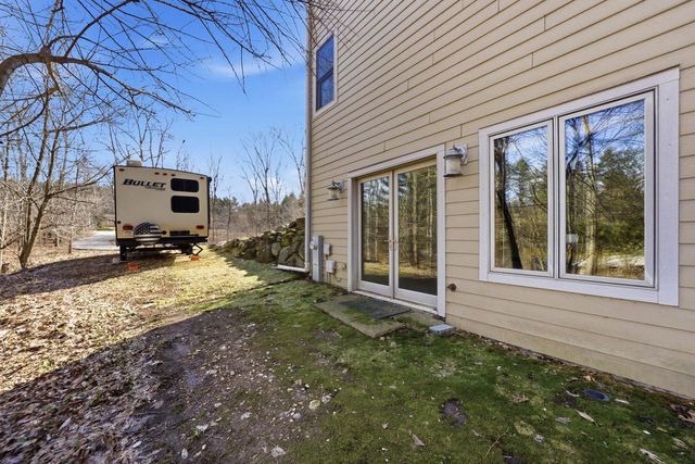 585 Colgate ROAD, Colgate, WI 53017