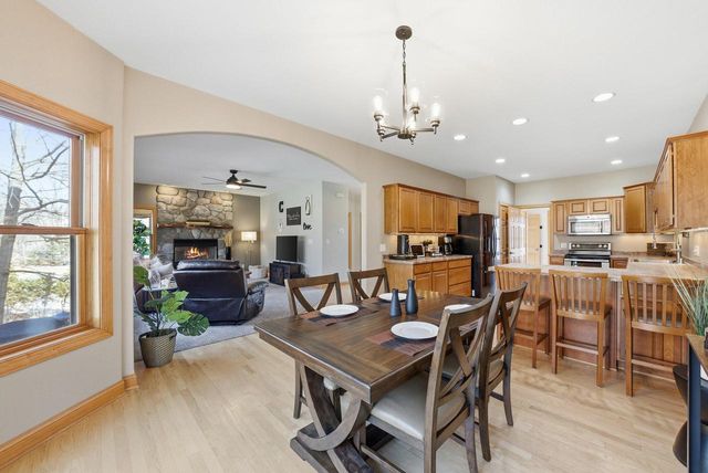 585 Colgate ROAD, Colgate, WI 53017