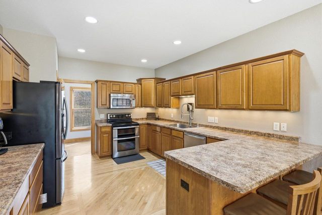 585 Colgate ROAD, Colgate, WI 53017