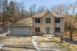 585 Colgate ROAD, Colgate, WI 53017