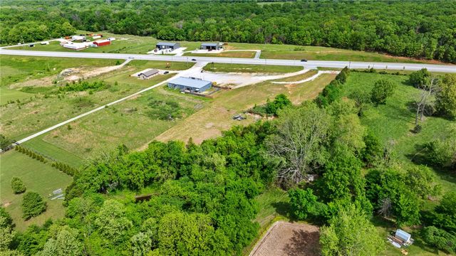 16731 Highway 62, Garfield, AR 72732