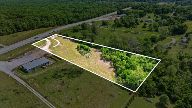 16731 Highway 62, Garfield, AR 72732