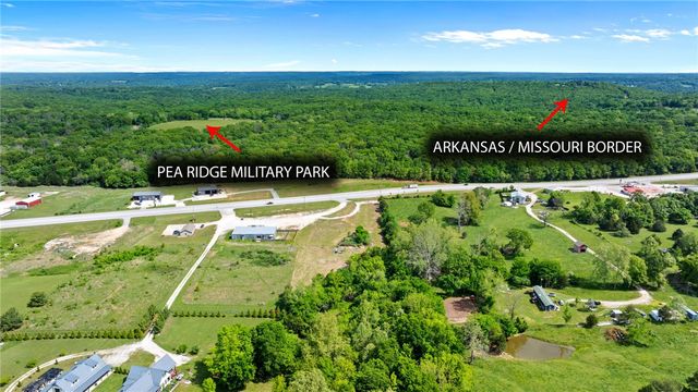 16731 Highway 62, Garfield, AR 72732