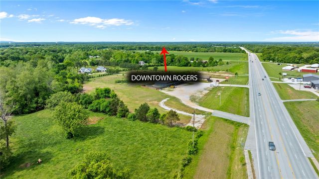 16731 Highway 62, Garfield, AR 72732
