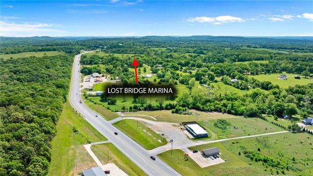 16731 Highway 62, Garfield, AR 72732