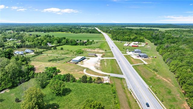 16731 Highway 62, Garfield, AR 72732