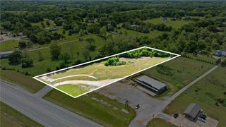 16731 Highway 62, Garfield, AR 72732