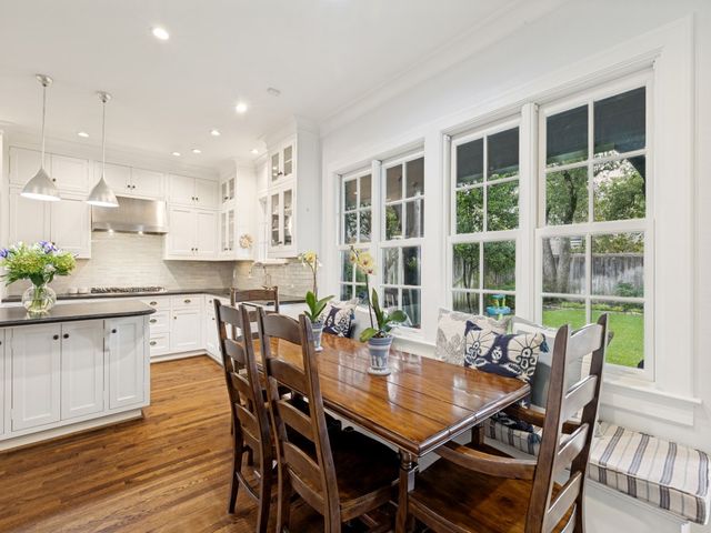 4352 Livingston Avenue, Highland Park, TX 75205