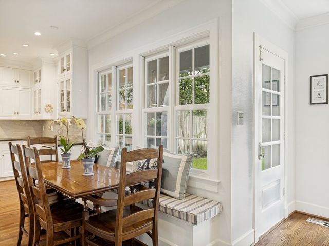 4352 Livingston Avenue, Highland Park, TX 75205